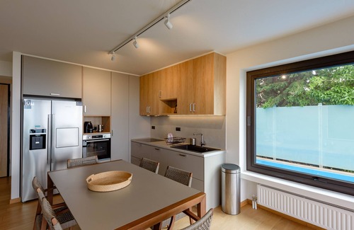 Saronida Villa | Greek Zen villa - stunning sea view -top of the hill in Athens Riviera