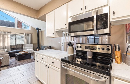 Greeley House | Greeley Hideaway