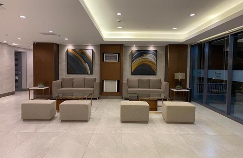 Dasmarinas Apartment | Green 2 Residences