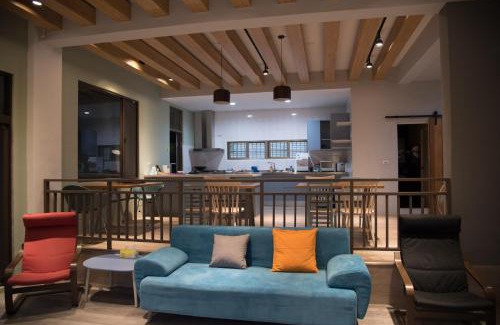 Shanjiao House | Green 58 B&B