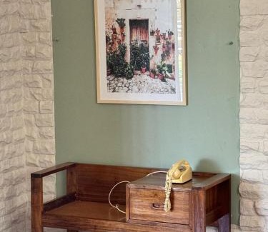 Ritchie Apartment | Green Acres Farm Cottage