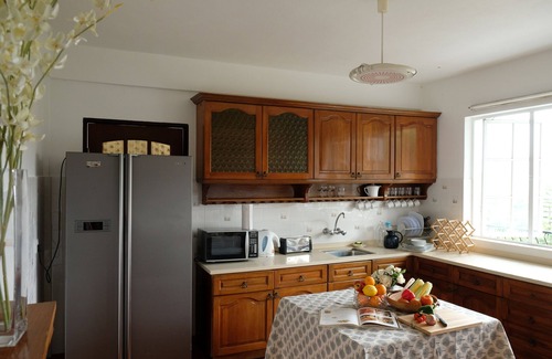 Bukit Fraser House | Green Acres Fraser's Hill