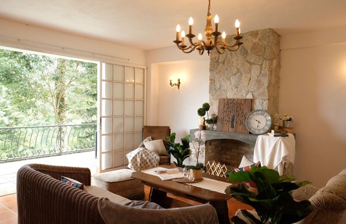 Bukit Fraser House | Green Acres Fraser's Hill