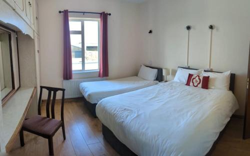 Kilcoman House | Green Acres Self Catering