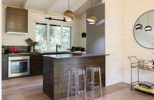 Daylesford House | Green Acres Summary: