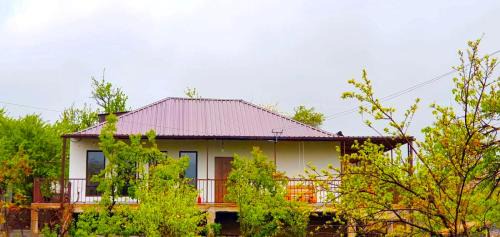 Gyulagarak House | Green Agarak Guest House near Dendropark, Stepanavan