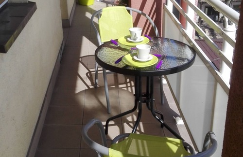 Krowodrza Apartment | GREEN APARTAMENT - 2 bedrooms, equipped kithen, bath, LAN and freeWiFi, cable TV