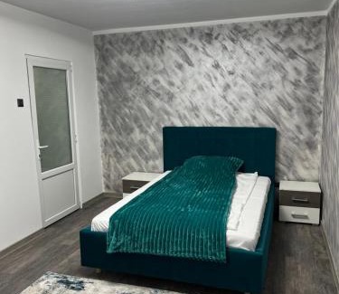 Tirgu Jiu Apartment | Green Apartament