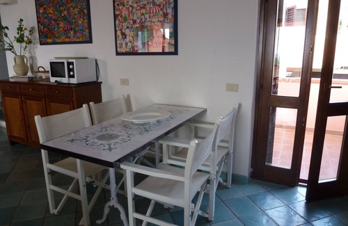 Funtana Meiga Apartment | GREEN APARTMENT - CIN :IT095018C2000P3335