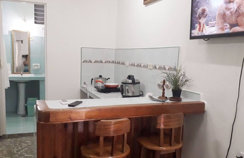Puerto de Boniato Apartment | Green Apartment