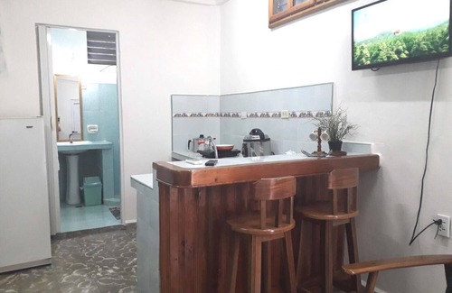Puerto de Boniato Apartment | Green Apartment