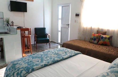 Puerto de Boniato Hotel | Green Apartment SANTIAGO DE CUBA