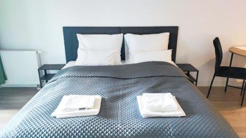 Old Town Apartment | Green Apartment - haven in the heart of Gdańsk