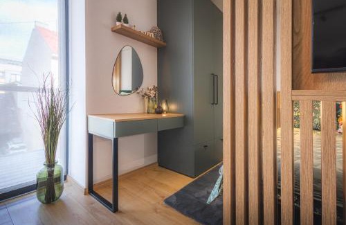 Banska Bystrica Apartment | GREEN APARTMENT