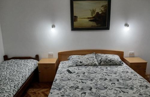 Kursumlija Apartment | Green apartments 2