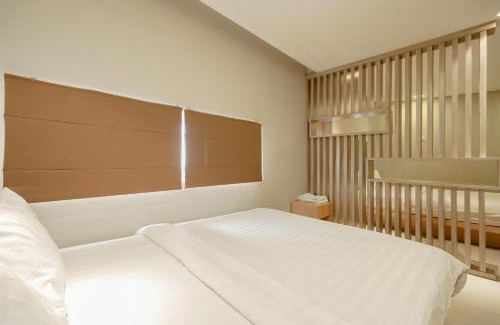Kampung Bali House | Green Apple Residence near Sarinah Mitra RedDoorz