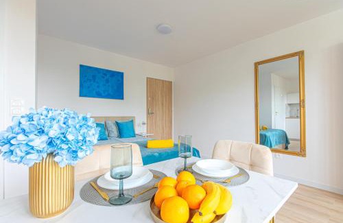 Praga Poludnie Apartment | Green Avenue Apartments A