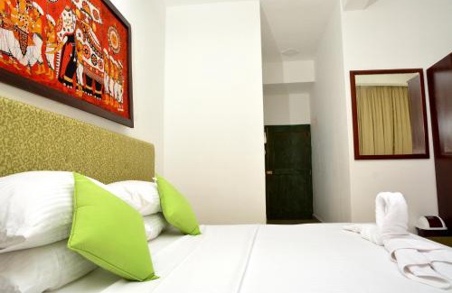 Daluwakotuwa House | Green Ayurvedic Beach Resort