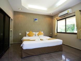 Rayong Resort | Green Bay Samed Resort