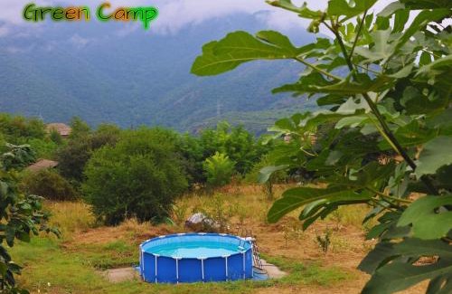 Armenia Other | Green Camp eco-rural and civil society tourism center