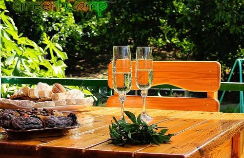 Armenia Other | Green Camp eco-rural and civil society tourism center