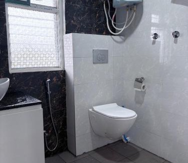 Chikkaballapur Apartment | Green Cave Cozy Studio Room