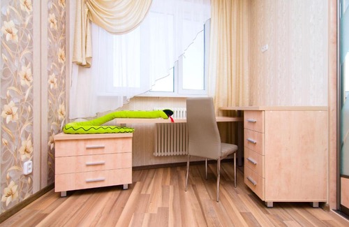 Frunzensky District Apartment | Green City Apartment