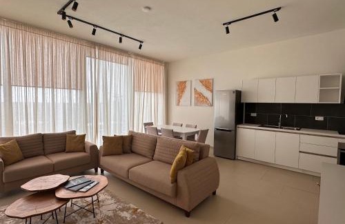 Jala Apartment | Green Coast Palase Sun Kissed Terrace Villa 110A
