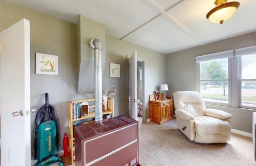 Arcadia House | Green Cottage Getaway