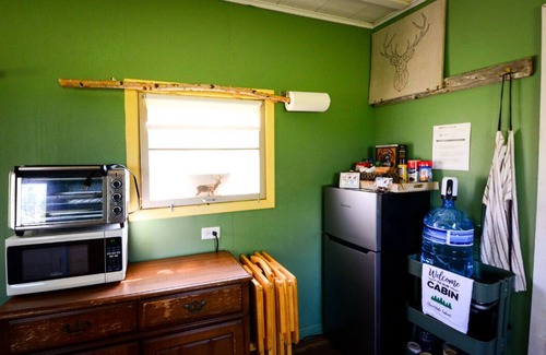 Hinckley Cabin | Green Cottage.Hottub.NearCasino+St.CroixStatePk