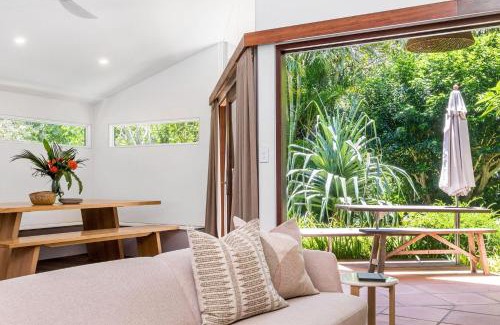 Byron Bay House | Green Dragon