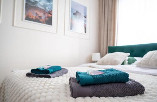 Lublin Apartment | Green Dream