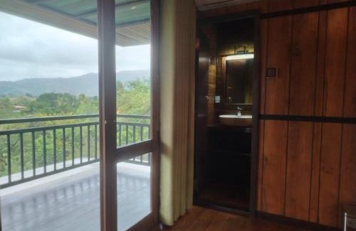 Dambulla Resort | Green Earth Resort
