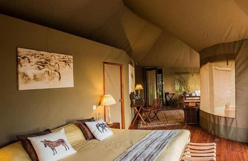 Kabwata House | Green-Ecco Farmhouse