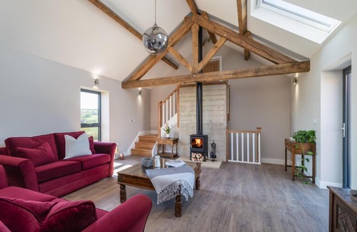 Beck Hole House | Green End Farm Cottages - The Cow Barn