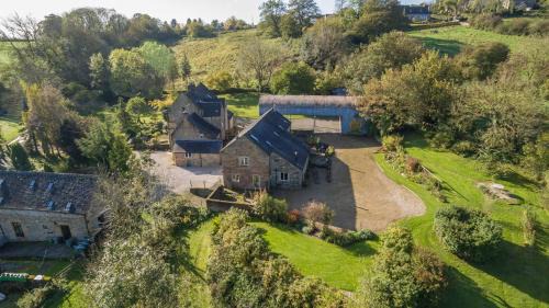 Carsington House | Green Farm Stables