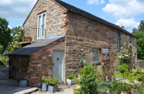 Carsington House | Green Farm Stables