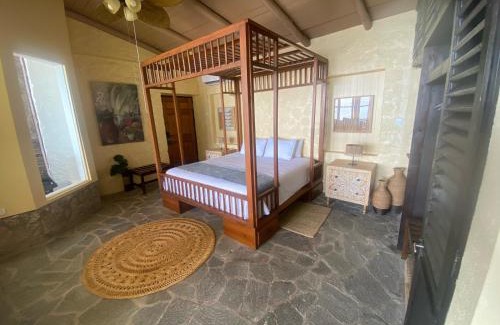 Soufriere Hotel | Green Fig Resort & Spa