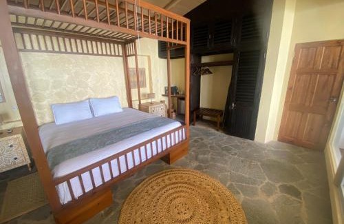 Soufriere Hotel | Green Fig Resort & Spa