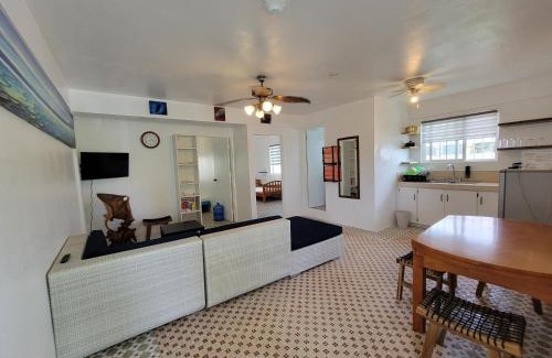 Garapan Apartment | Green Flash Dive Inn