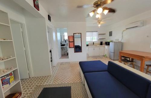 Garapan Apartment | Green Flash Dive Inn