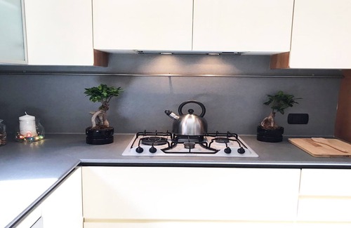 Desio Apartment | Green flat in between Milano ande Monza