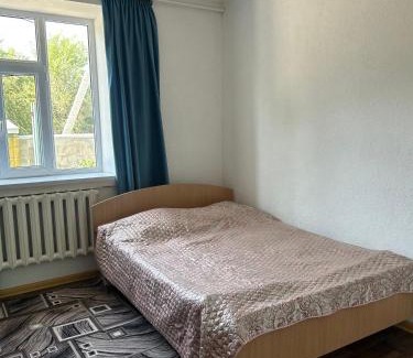 Talas House | Green Forest guest house