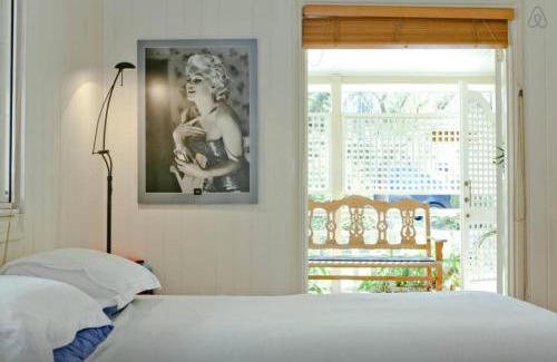 Auchenflower Apartment | Green Gables