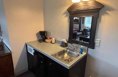 Lanesboro Hotel | Green Gables Inn