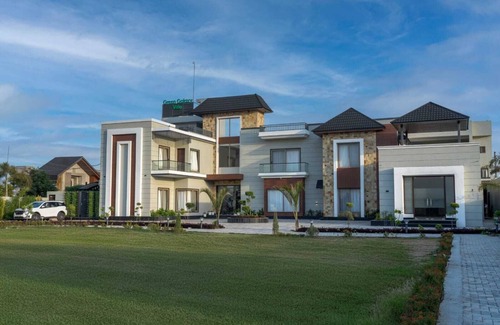 Amritsar Villa | Green Galaxy Villa