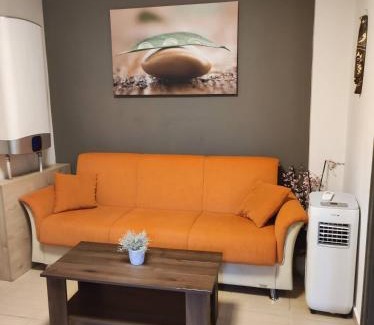 Szeged Apartment | Green garden apartment ingyenes zárt parkolóval