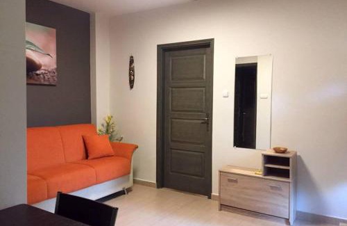 Szeged Apartment | Green garden apartment ingyenes zárt parkolóval