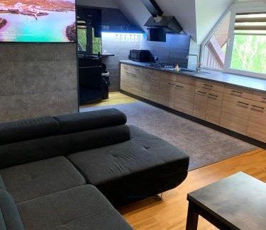 Kaunas Apartment | Green Garden Apartments