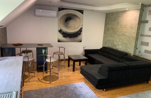Kaunas Apartment | Green Garden Apartments
